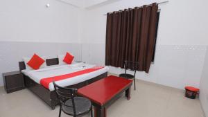 Φωτογραφία από το άλμπουμ του Hotel ZoVo Agra σε Tājganj