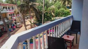 Fotografie z fotogalerie ubytování Shangrila Majorda Beach Hotel v destinaci Majorda