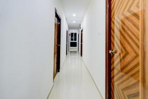 LingampalliSuper Townhouse Nallagandla Lingampally的相册照片