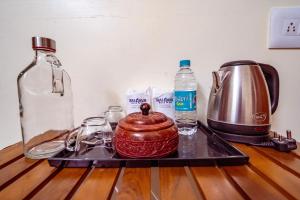 Fotografie z fotogalerie ubytování Bairava Bliss Inn - Rameswaram v destinaci Rāmeswaram
