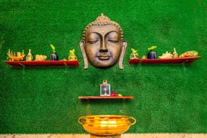 Fotografie z fotogalerie ubytování Bairava Bliss Inn - Rameswaram v destinaci Rāmeswaram