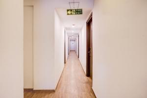 Fotografie z fotogalerie ubytování Super Townhouse Khar The Unicontinental v Bombaji