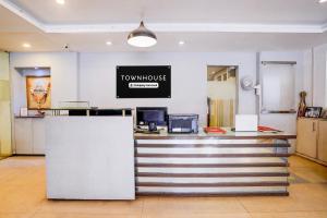Fotografie z fotogalerie ubytování Super Townhouse Khar The Unicontinental v Bombaji