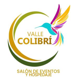 Certifikát, hodnocení, plakát nebo jiný dokument vystavený v ubytování Valle Colibrí