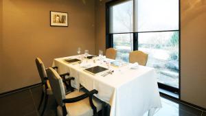 Konferenční prostory v ubytování the salon 伊豆高原 Hotels & Resort + 37 fotografií