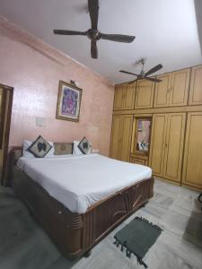 Gallery image of Hotel Sai Ram Plaza in Bhubaneshwar