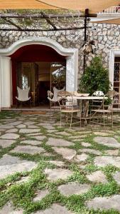 Gallery image of Luna tu Capri casa vacanze in Capri