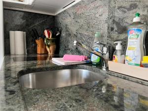Fotografie z fotogalerie ubytování Seewohnung 2 v destinaci Spiez