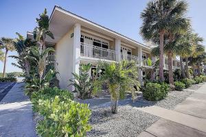 Zahrada ubytování Little Harbor Resort #207 Tampa Bay FL, Paradise