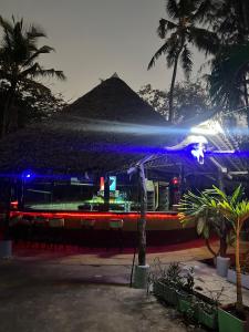 Fotografie z fotogalerie ubytování Papillon Garden Bar Villas v destinaci Bamburi