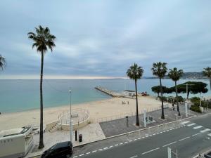 Üldine merevaade või majutusasutusest Maison Azur Riviera Stay pildistatud vaade
