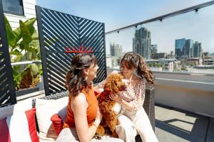 Photo de la galerie de l'établissement Andaz San Diego, By Hyatt, à San Diego