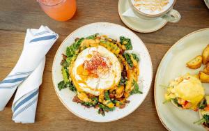 Photo de la galerie de l'établissement Andaz San Diego, By Hyatt, à San Diego 85 autres photos