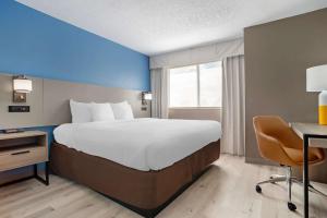Gallery image of Comfort Inn & Suites Crystal Inn Sportsplex in Gulfport