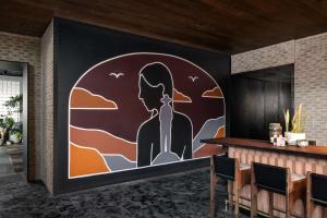 Fotografie z fotogalerie ubytování Tommie Austin, JDV by Hyatt v destinaci Austin + 27 fotografií