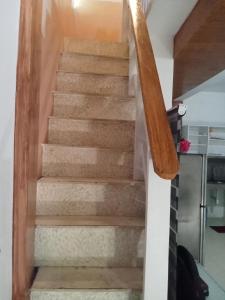 Fotografie z fotogalerie ubytování Dishan Homestay El Nido v destinaci El Nido + 8 fotografií