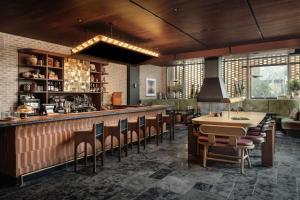 Fotografie z fotogalerie ubytování Thompson Austin, by Hyatt v destinaci Austin