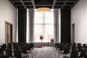Konferenční prostory v ubytování Thompson Austin, by Hyatt + 37 fotografií