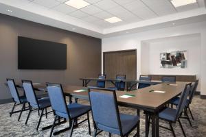 Konferenční prostory v ubytování Quality Inn & Suites Prescott