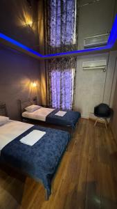 Fotografie z fotogalerie ubytování KATRINA HOTEL v destinaci Skaramangás