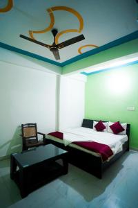 Imagen de la galería de The Meraki Inn, en Lucknow