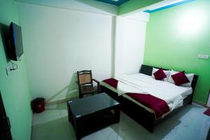 Imagen de la galería de The Meraki Inn, en Lucknow