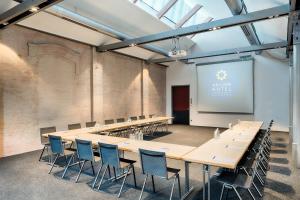 Konferenční prostory v ubytování Welcome Kongress Hotel Bamberg