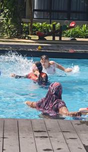 Hosté ubytování ASTORIA AMPANG, 6Pax - Near KLCC, ZooNegara, AmpangPoint Mall