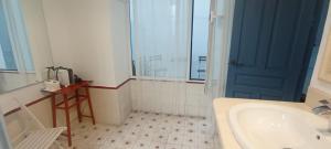 Łazienka w obiekcie Casas y Patios de Sevilla