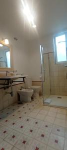 Łazienka w obiekcie Casas y Patios de Sevilla