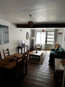 Gallery image of House Number 2 in Mirepoix