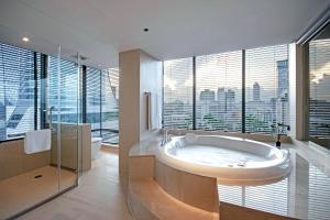 Fotografie z fotogalerie ubytování Sivatel Bangkok Hotel v destinaci Bangkok