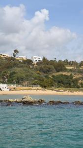 Imagen de la galería de Locazione Turistica Il Tucano, en Agrigento