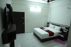 Imagen de la galería de CAT'S EYE Hotel, en Kochi
