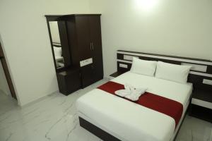 Imagen de la galería de CAT'S EYE Hotel, en Kochi 78 fotos más