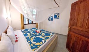 Fotografie z fotogalerie ubytování Paje Cozy Apartments v destinaci Paje + 37 fotografií