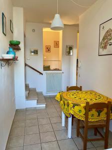 Fotografie z fotogalerie ubytování L'APPARTAMENTINO, Vinci v destinaci Vinci