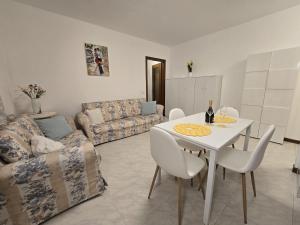 Posezení v ubytování Casa Elis near Jesolo + 19 fotografií