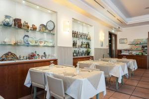 Напитки в Hotel Mondial