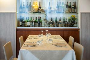 Напитки в Hotel Mondial