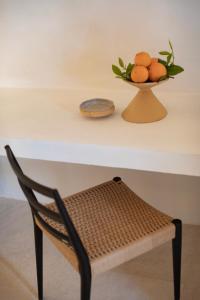 Foto Ibiza linnas (Vila d'Eivissa) asuva majutusasutuse Can Jaume by Ocean Drive galeriist