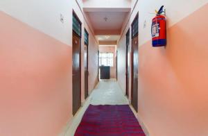 Mynd úr myndasafni af Hotel park view í Meerut