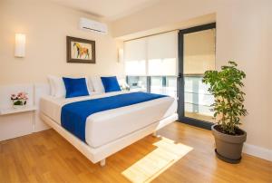 Photo de la galerie de l'établissement Epic Apartments in Orbi CIty, à Batoumi