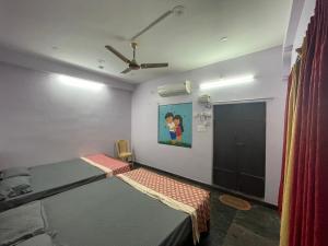 Fotografie z fotogalerie ubytování Sri Lakshmi Family Guest House v destinaci Vadalūr