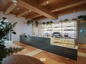 Dreams Madeira Resort Spa & Marina的酒水