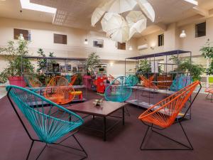 Foto sihtkohas Aurillac asuva majutusasutuse B&B HOTEL Aurillac Le Lioran galeriist