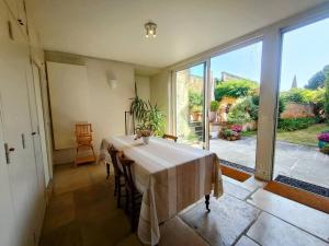 Gallery image of Visitandines - Séjour à Auxerre in Auxerre