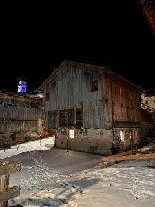 Fotografie z fotogalerie ubytování Tabia Apartment v destinaci Villagrande