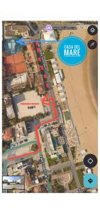 Fotografie z fotogalerie ubytování Casa del mare v destinaci Fano