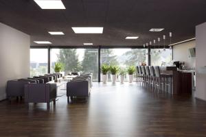 Foto sihtkohas Götzis asuva majutusasutuse Hotel am Garnmarkt galeriist